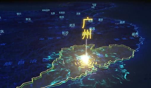 中国乡镇合并了，地级市县是否也该合并简化？答案其实很简单