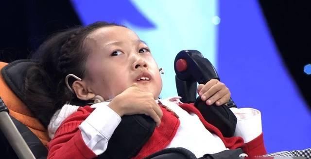  家族：父母给了她生命，她却给了整个家族生命