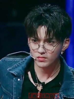 男生心形刘海发型 男生最爱的时尚刘海发型