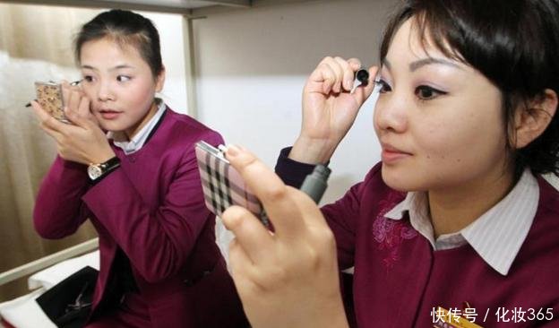 高铁乘务员的工资一个月是多少呢你不了解的神秘行业！