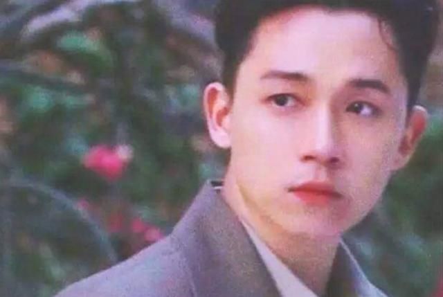  反目成仇■潘粤明鲜肉的一生，与董洁结婚4年反目成仇，现如今还没走出？