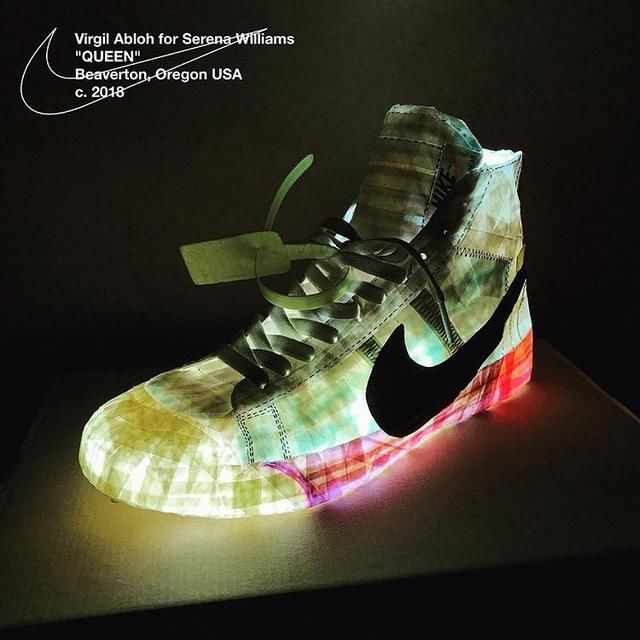 这些 OFF-WHITE 联名你也能买得起！真的太好看了！