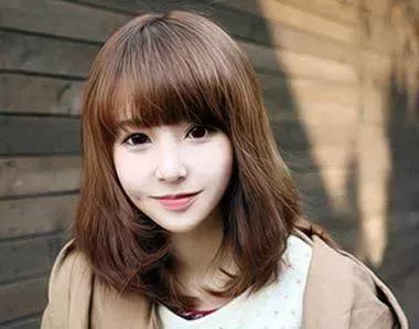 女生这7种脸型，完全不输“初恋脸”!尤其第3种，90年代公认最美