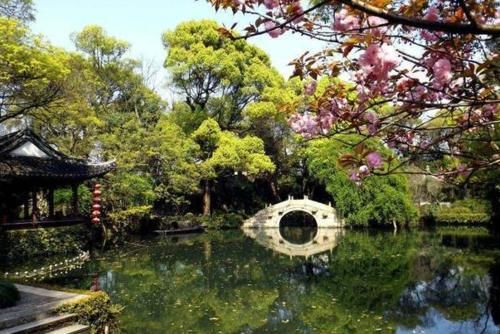 中国十大园林之一，比苏州园林更美，却异常低调