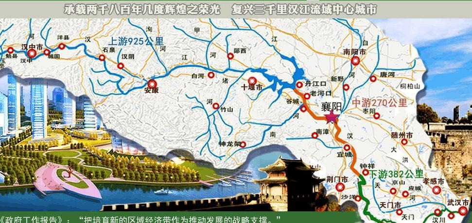  #打造#湖北将打造第二个国际化特大中心城市