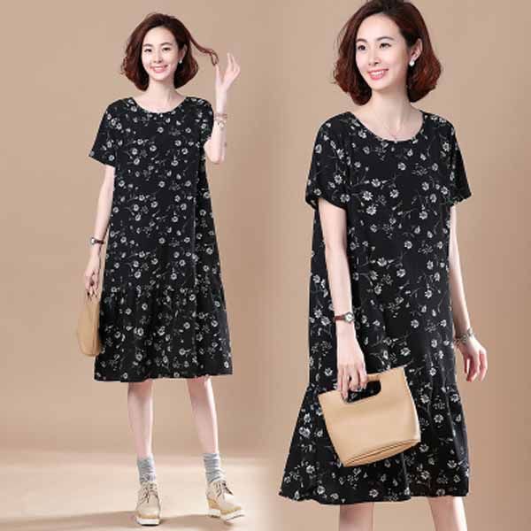 苏杭有一种“勾魂裙”，女人爱穿，男人爱看，美的让人一步三回头