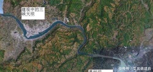 三峡大坝修建时, 如何截断长江急流 佩服中国工程师!