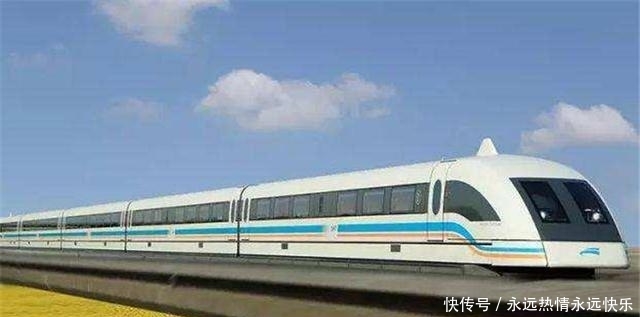  「2020年」广东省第一条磁悬浮旅游专线，总投资104亿，预计2020