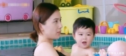 『已成』“玉女”黄圣依已成人妻,看到泳装照后,网友:依旧是女神!