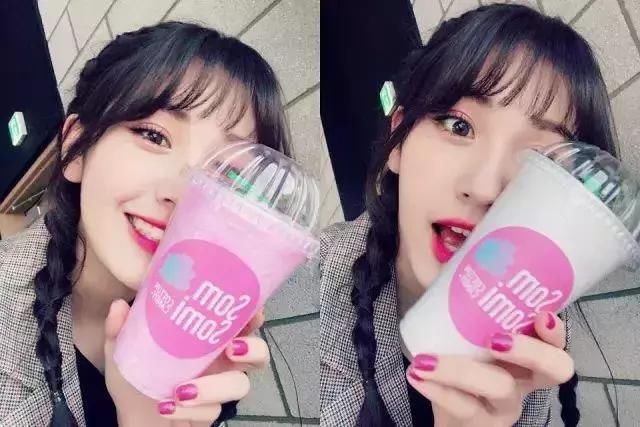 脸圆显胖10斤、上镜胖20斤，5招显脸小的神操作让你瘦成杨幂脸!