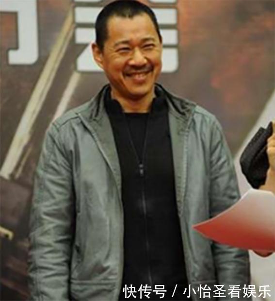 张丰毅与娇美妻近照 亲儿子娶老婆他不参加 理由奇葩 快资讯 张丰毅与娇美妻近照 亲儿子娶老婆他不参加 理由奇葩 快资讯