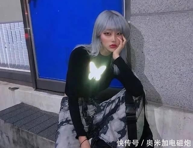 「反光设计」最时髦的人都在穿这件衣服