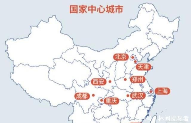 苏州、合肥、福州、郑州、长沙和南昌中，谁会升级为副省级城市为