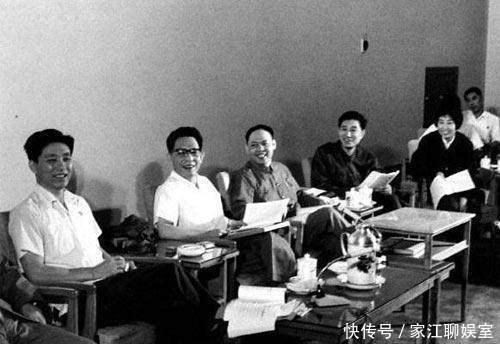  【正国级】此人38岁时官至正国级，当农民的弟弟想进城做工，他