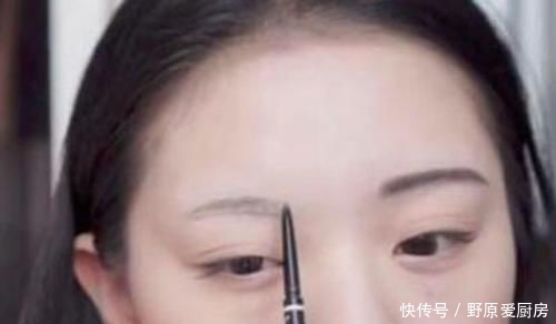  【适合】肿眼泡怎么画眼影 适合肿眼泡的完美眼妆