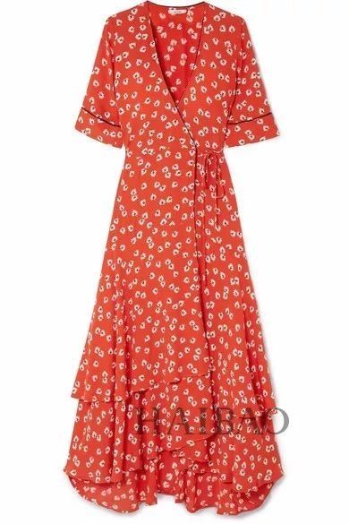 支招| 想要遮住梨形身材?这样穿，不“瘦”十斤算我输!