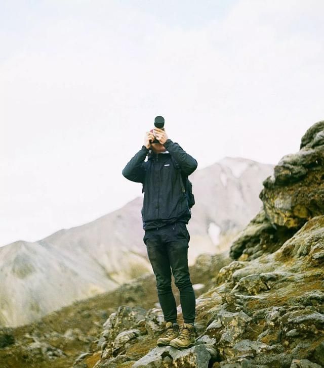 中国14亿人口，你为什么偏偏独自去旅行