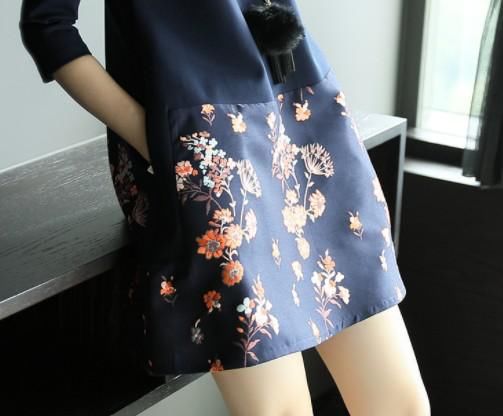 精致的女人从不穿地摊货，瞧瞧下面这样穿！美的让人无言以对