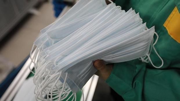  『违法行为』「合肥快新闻」为期3个月，安徽即日起专项整治防疫用品