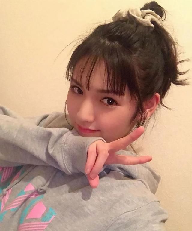  「涂抹于发」每刻美丨五一可以适当出游啦 你必须学会DIY发型打理方法！