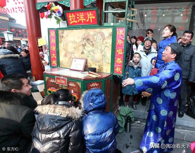 春节北京人气最旺的景点，日均游客12.6万超故宫，这是为何？