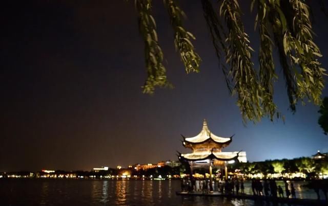 浙江17个5A级景区，你都去过哪几个？