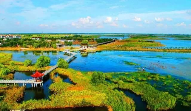 江苏浪漫的13个露营地都在这儿了,约吗?