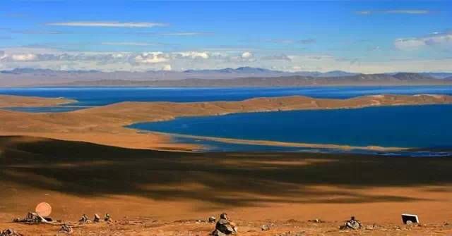 美卫星监控黄河20年，发现惊世一幕，联合国都被震动（揭秘：黄河