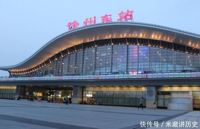 中国高铁最便捷的五大城市，郑州竟落选！