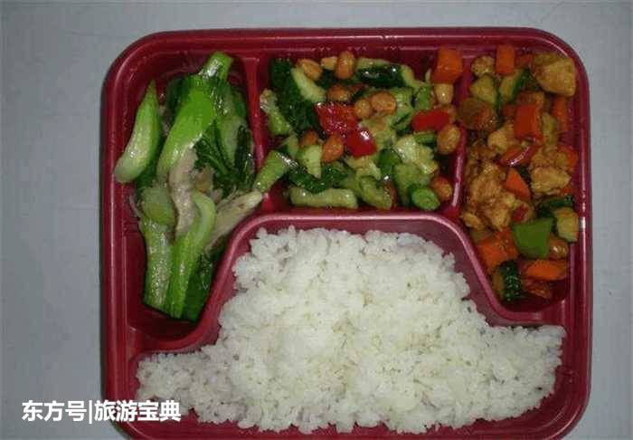 外国人爱上中国美食外卖, 瞧瞧外国人有多羡慕