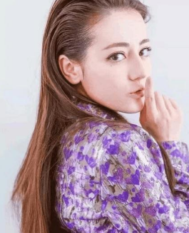 女星染发后，白冰太惊艳，baby成女王，程潇女神，而她却像小网红