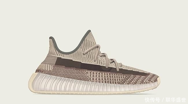 『估计』都说Yeezy 350 V2是侃爷的调色盘!但新配色估计又要真香了……