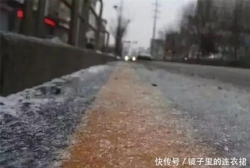 取消@洒水车成道路“毒瘤”？电动车主：快取消，我不想变成“落