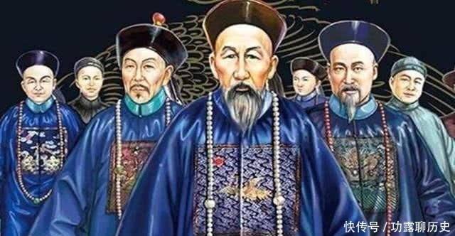 古代九品芝麻官和一品二品官职,这么多