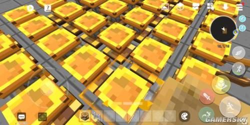  手工：花样创造奇妙游乐场 《手工星球》带你嗨爆周末！