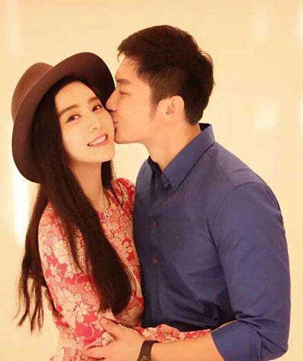 范冰冰反击造谣！和男友李晨将投诉18名网友：一个也不会放掉！