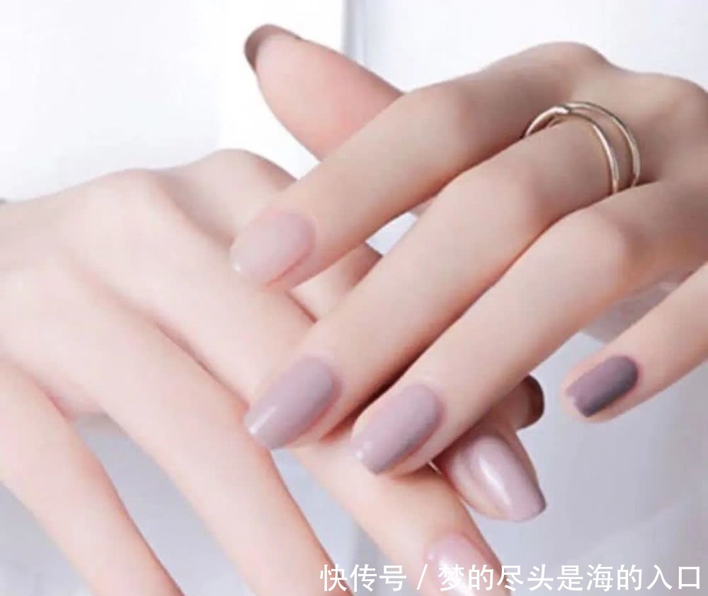 『甜品』“甜品色”美甲,你就是小仙女本仙!