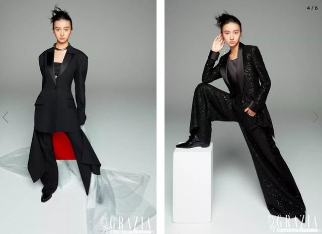 木村光希上《红秀》形象挨批，完美示范一根眼线如何毁掉一个美女