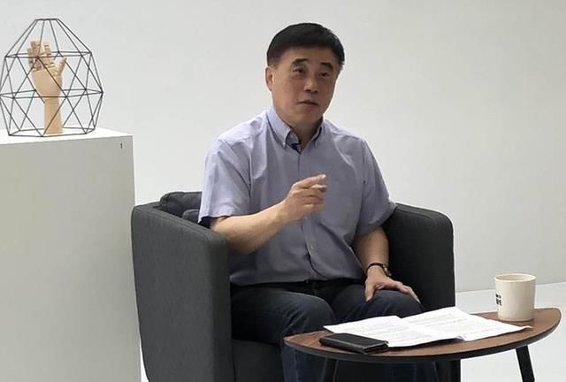  【台独】郝龙斌：蔡英文不敢宣布“台独”也知不可行，用隐性话术骗民众