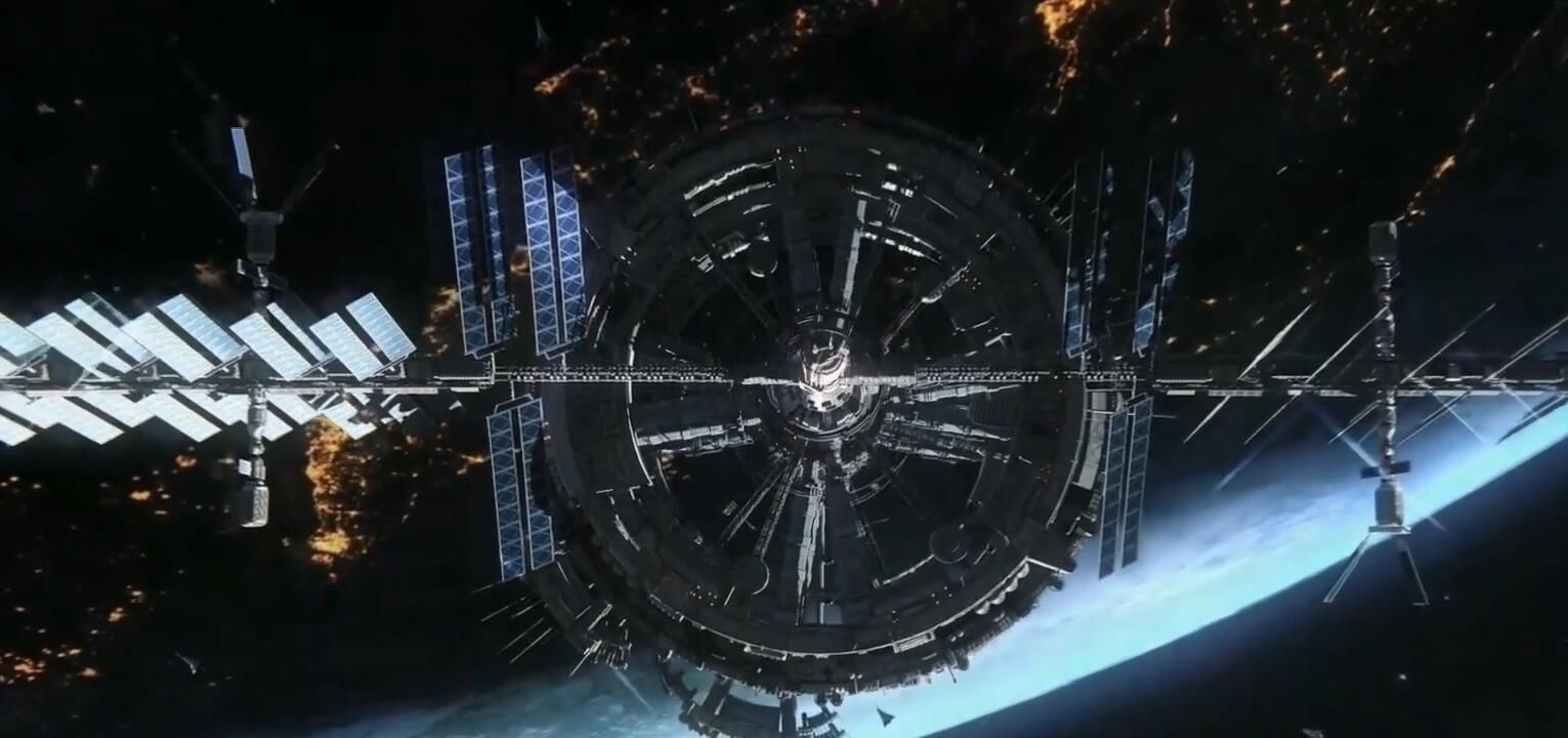 三体动画预告片上线B站,艺画开天经费燃烧,灵