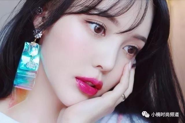 《延禧攻略》一耳三钳你跟上了吗？耳环这样挑才时尚