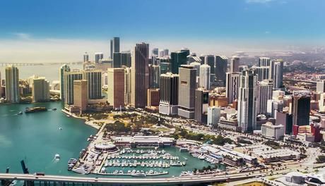 美国最适合过冬的城市，却已被外国人占领，超一半是外来人口