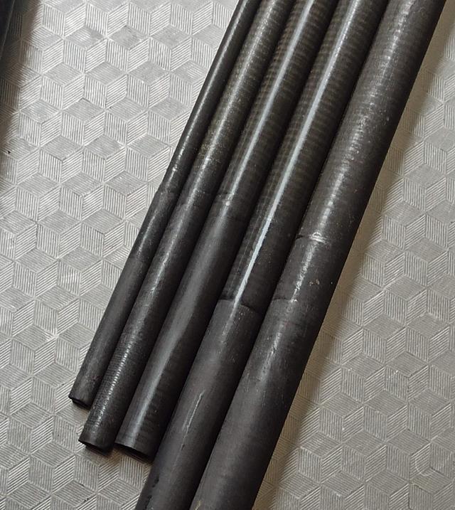  【竿子】拯救卡节老钓竿，继续发挥余热钓大鱼