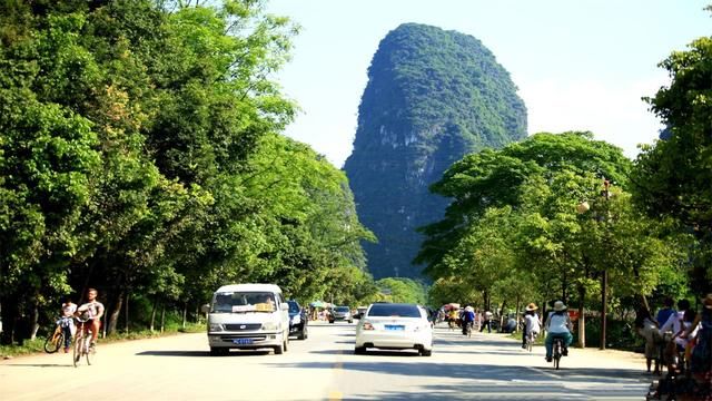 在国内排名第35名却是唯一上榜全球10大旅游城市的中国城市