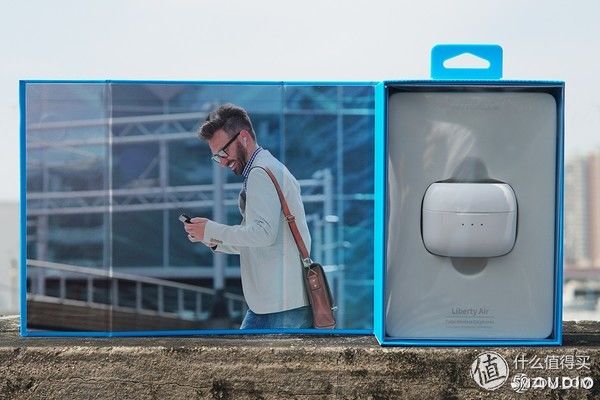 Anker Soundcore Liberty Air真无线耳机必买的理由:降噪、防水、蓝牙5.0