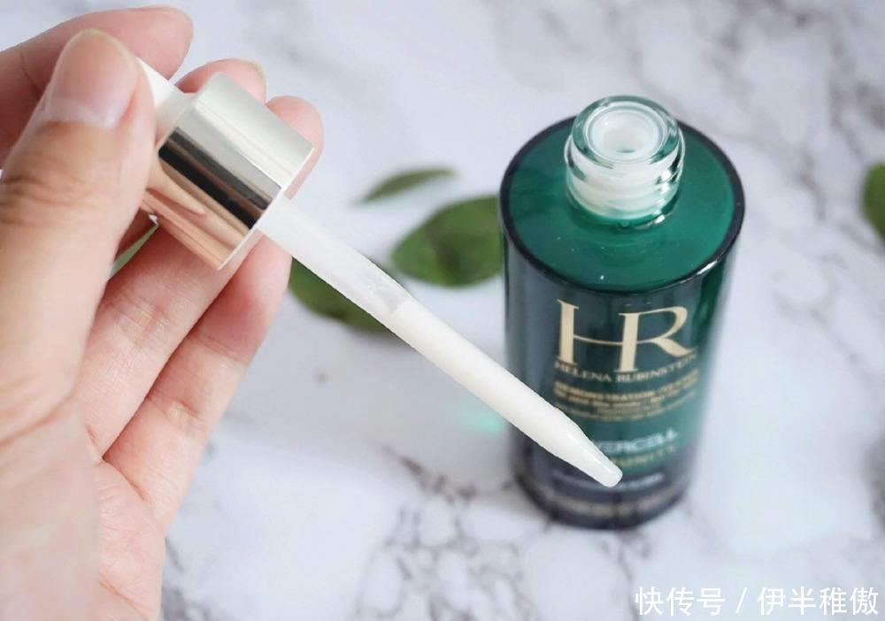 「修复」打算给媳妇买套护肤品,35岁,能推荐一下吗?