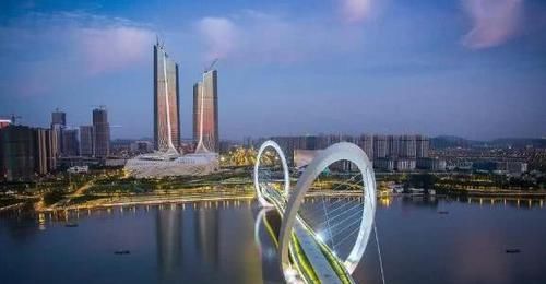  「潜力」国内最有潜力的3座城市：未来有望升为一线城市，呼声最