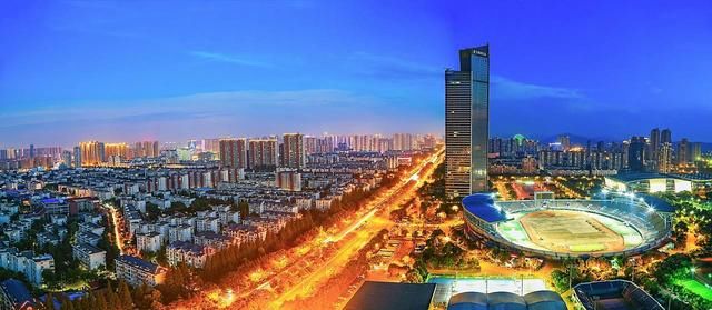 2018三季度部分城市GDP发布，泉州名义增速14.06%暂居第一！