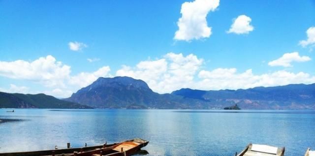 中国唯一现存的“母系社会”，不仅有奇特的民俗，竟还是旅游胜地