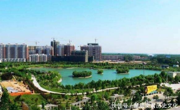  「名字」河南这6个地方的名字，大部分人都念不对，就连老师都会